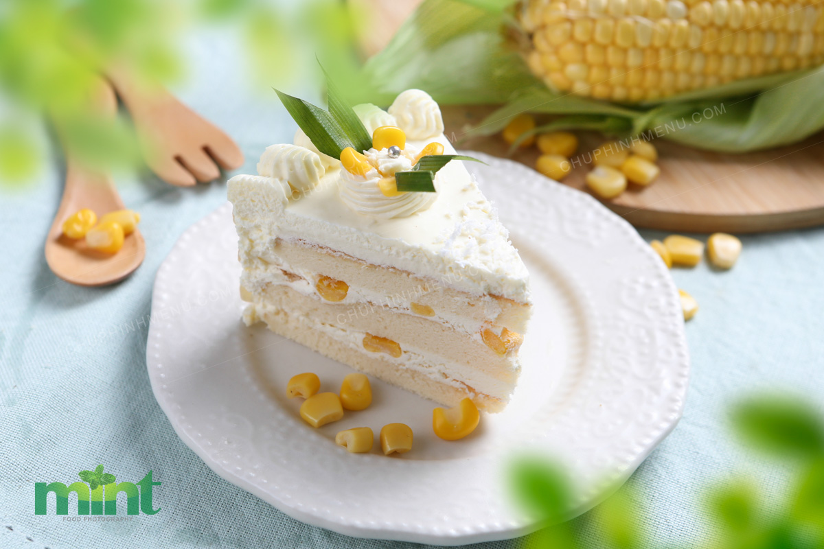 Bánh sinh nhật in hình ảnh FRESH CAKE ĐẸP NGON Free Ship  Hanoi