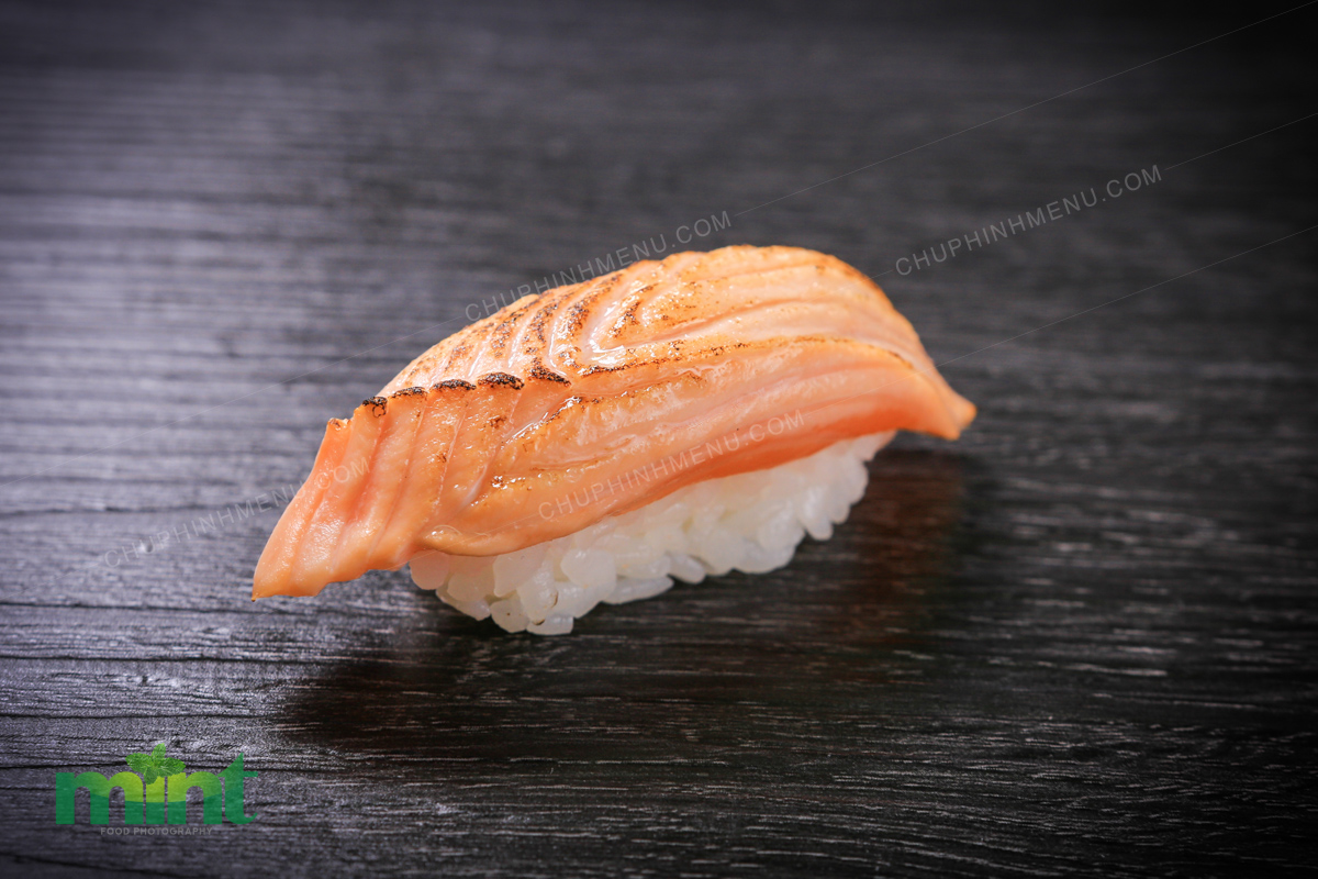 Japanese Food Photography