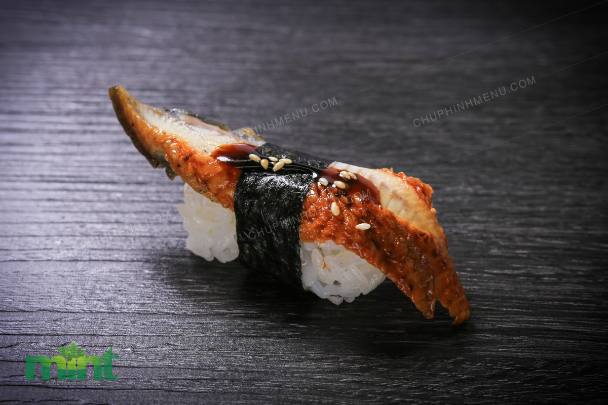 Japanese Food Photography