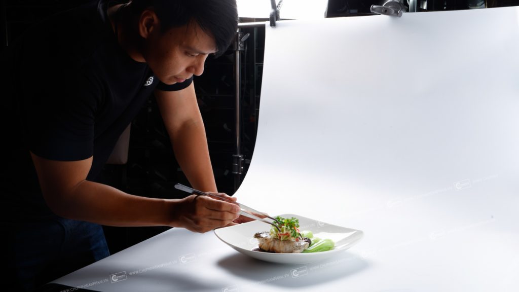 Chụp ảnh sản phẩm Phan Thiết