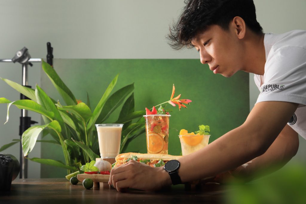 Food Photographer tại Thành phố Hồ Chí Minh