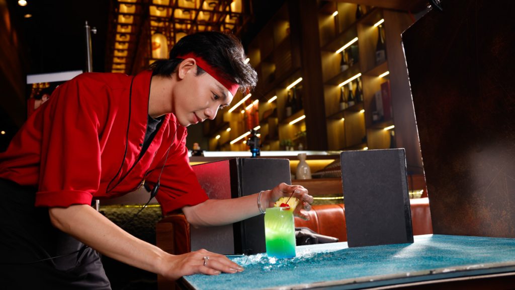 Studio Di Động Chụp Hình Món Ăn Tại Nhà Hàng – Giải Pháp Cho Thương Hiệu F&B